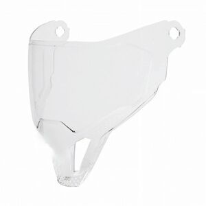 NEW Clear Pinlock Motocycle Helmet Shield